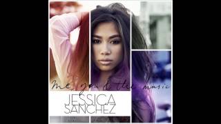 No One Compares Jessica Sanchez Featt Prince Royce