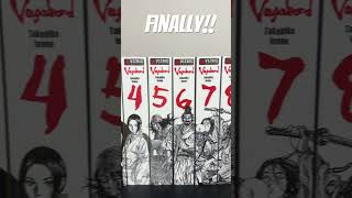 Download lagu I Can Finally Start Reading Vagabond! #manga #vagabond mp3