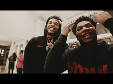 Onfully, The Godfather & RTB MB - Mask On, Mask Off [Official Video]