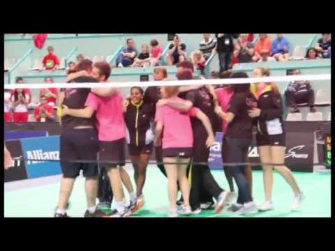 MATCH POINT pour l'Asptt-Strasbourg