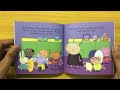 33 Shake Rattle And Bang Incredible Peppa Pig Book Collection Read Aloud Books For Children