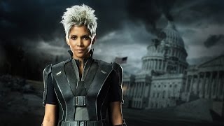 STORM - #Blackgirl Magic -&quot;Real Bad Boys&quot; - Shyheim