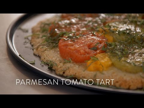 download lagu mp3 mp4 Tomato Parmesan Tart, download lagu Tomato Parmesan Tart gratis, unduh video klip Tomato Parmesan Tart