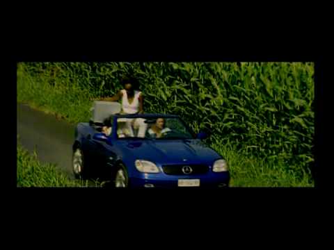 Deepswing   In the Music 2010  Cristian Marchi Remix Vjmix Dj minimix