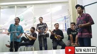 Download lagu TATU DIDI KEMPOT - Versi Pengamen (New Sliyutt) mp3