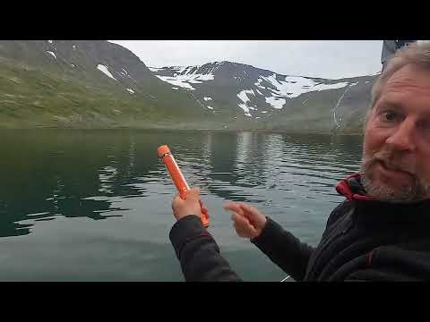 Leuchtraketen Reichweite und Sichtbarkeit