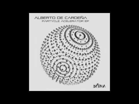 Alberto de Cardena - Proton (Original Mix)