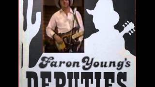 George Owens / Faron Young Deputies - Is This All There is to A Honky Tonk