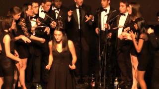 Penn Counterparts - &quot;Yeah Right&quot; Dionne Bromfield