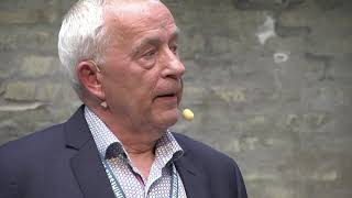 Krimimessen 2021 - Ove Dahl om Amagermanden MQDEFAULT Thumbnail