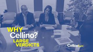 Why Choose Cellino