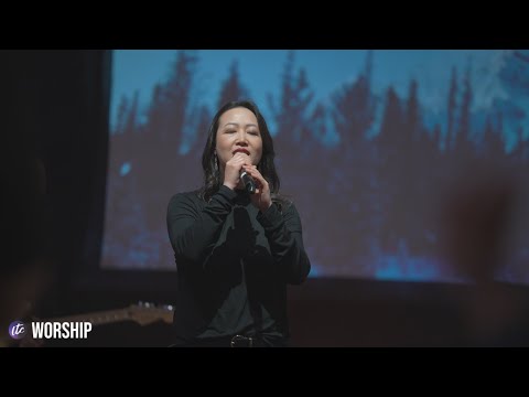 I Give You My Heart (Muab Tagnhro Kuv Lub Siab feat. Rachel Vang) | LTW