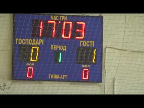 12 КУ 10 Mezzo GreenTeam   Шторм