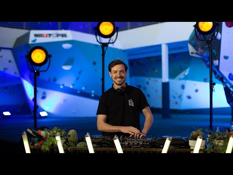 LUKINS - Daniele di Martino #saveyourculture (Live DJ Set @ Bloc 48 Eberswalde)