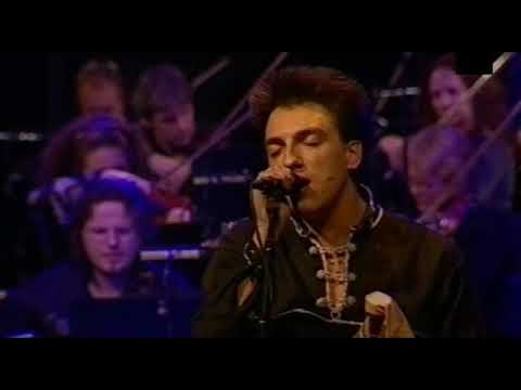 Slobodan Trkulja Uzivo - Balkanopolis & Metropol Orchestra 2007 (Sava Centar)