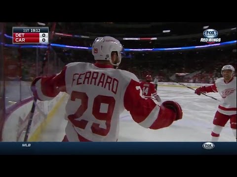 14/15 RS: Det @ Car Highlights - 4/11/15