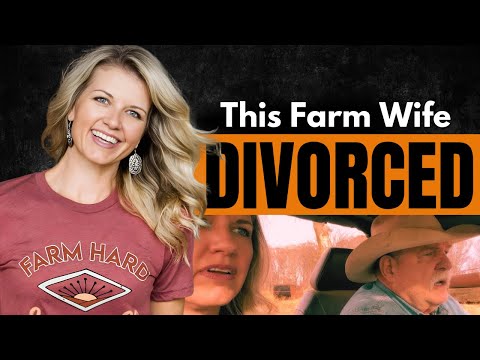 This Farm Wife: The Untold Truth About Her Husband LB (What Really Happened)