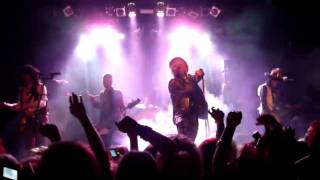 Don't You Ever Leave Me