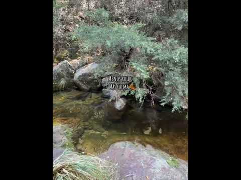 La cumbrecita, Córdoba Argentina