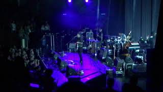 Calexico - The Black Light (Live at TivoliVredenburg)