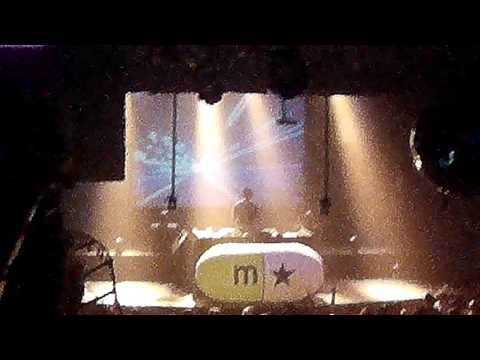 Sneijder live niceto _ Simon Patterson & Magnus - Evoke