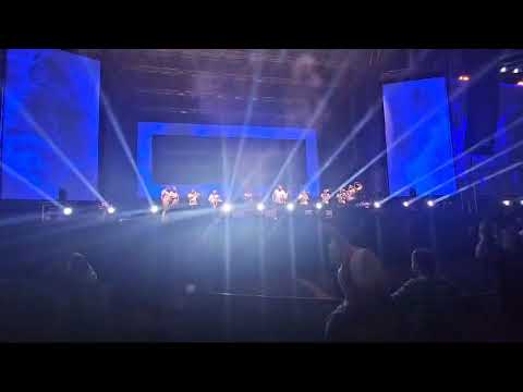 Bojan Ristić Brass Band Beer Festival beograd 2025 Mesečina