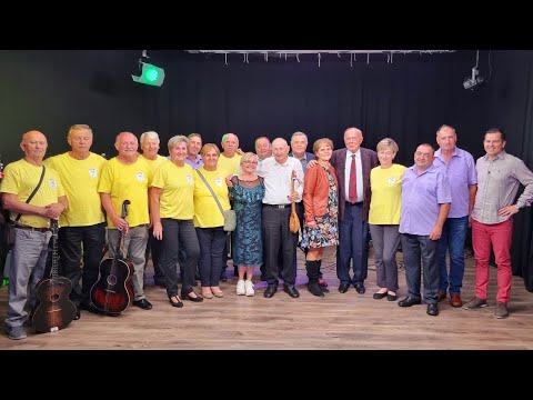 DJEVOJKA JE POŠLA ZAGORU PO VODU-VESELI BEĆARI (FURJANA, LAĐEVCA I DUBRAVE) U RUBALO SHOWU 10.2022.