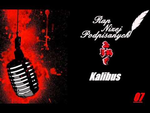 2 in 1 [edycja 1] -07- KALIBUS (vs Grzelak) RNP