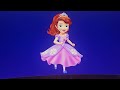 Sofia The First Theme From Disney On Ice Robin Hood And Friends