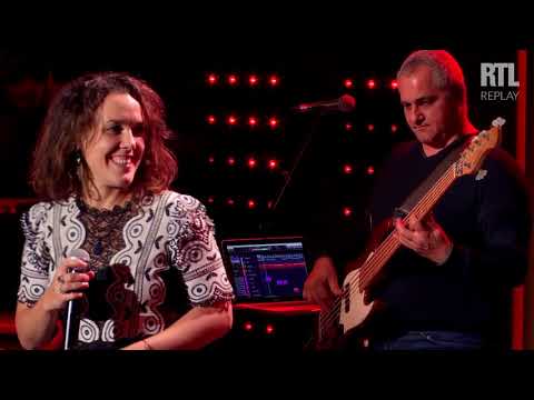 Nos Vies - Zaz