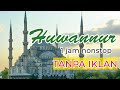 Sholawat Huwannur Ll 1 Jam Nonstop Ll Tanpa Iklan