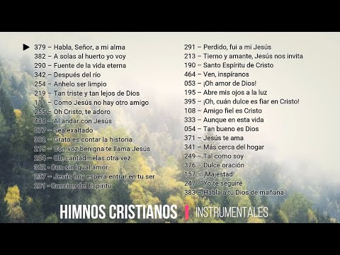 Himnos instrumentales - Instrumental Hymns