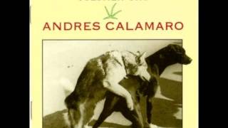 Andrés Calamaro | 06. Whole Lotta Shakin | Grabaciones Encontradas Vol. 01