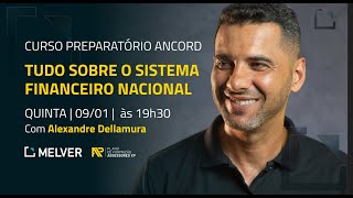 Tudo sobre o Sistema Financeiro Nacional