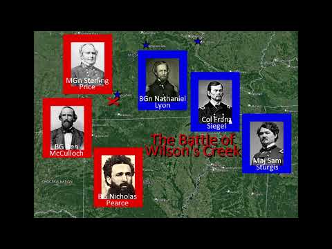 SMBR Battle of Pea Ridge. March 7 1862. Battle Report. Longstreet