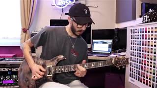 State Champs - Crystal Ball (Guitar Cover)