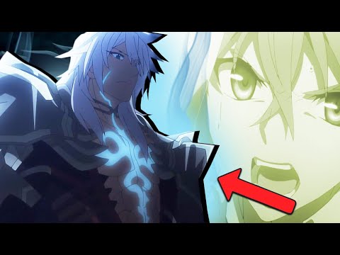 How SIEG Cheated His Way To The TOP In Apocrypha