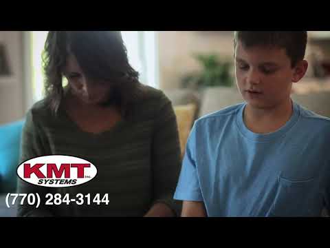 Home Security Company - KMT Systems