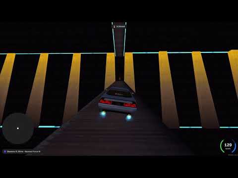 Gteatero ft. Shine - Noxious Force 3 - Finished by Flash