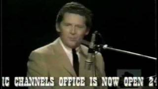 Jerry Lee Lewis - Turn On Your Lovelight (1969)