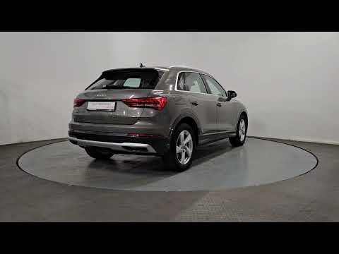 Audi Q3 Se 35tdi 150HP ST comfort Pack 408p/m - Image 2