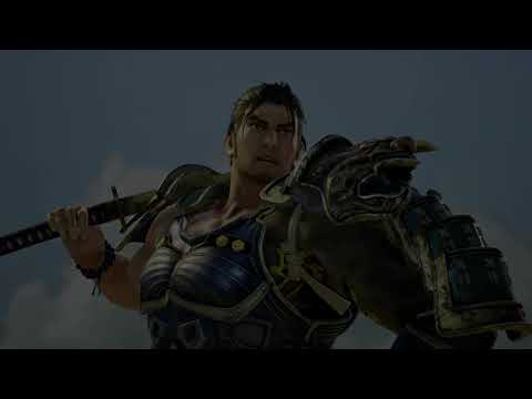 VSFighting 2019 SoulcaliburVI Oplon Skyll Mitsurugi vs Efervescente Groh