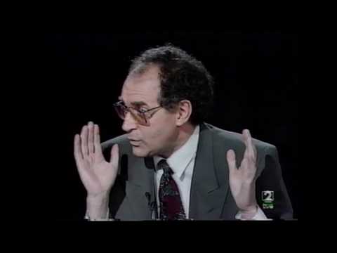 F. J. Comesaña talking about Gubaidulina´s "Offertorium" (Spanish).
