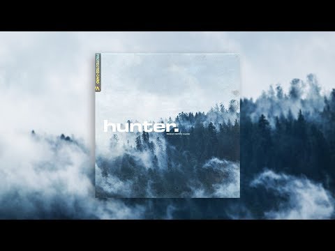 hunter • travis scott x wondagurl type beat | dark trap instrumental 2018