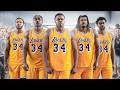 Full Team Of Shaq S Vs Randoms