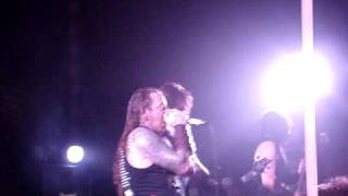 DevilDriver I dreamed I died