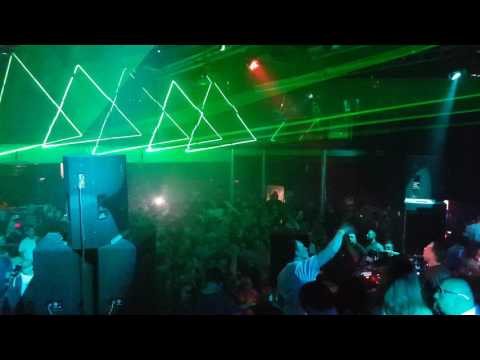 RAM b2b Scott Bond @ Gatecrasher Laser Unity, Sheffield 25-02-2017 (001)
