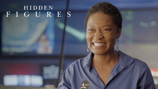 Hidden Figures (2016) Video