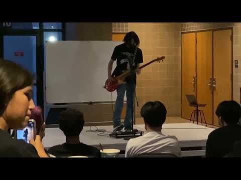 Thumbnail for Bass Solo for Coffeehouse #1 by Metallica, Cliff Burton, Eddie Van Halen, Jason Newsted, Megadeth, Van Halen