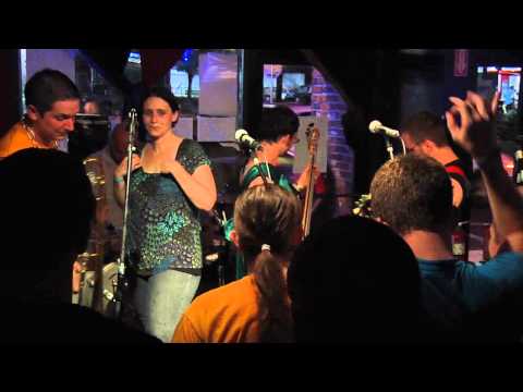 The Busdrivers 6 24 11